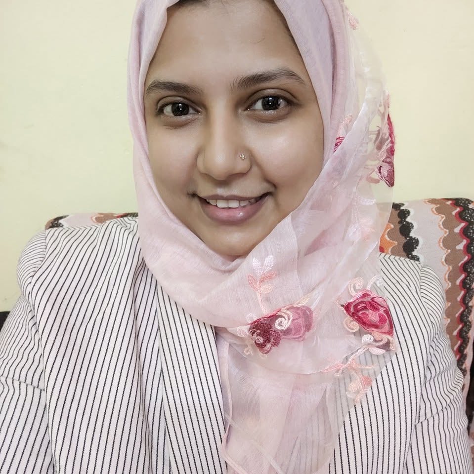 তানজিলা আঁখি